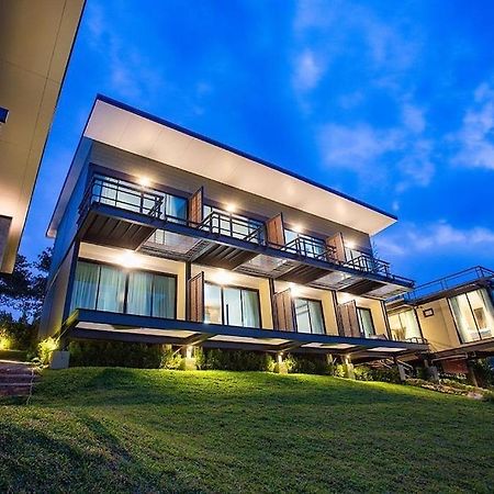 Krin Resort Khaukho Kültér fotó