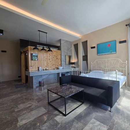 Krin Resort Khaukho Kültér fotó