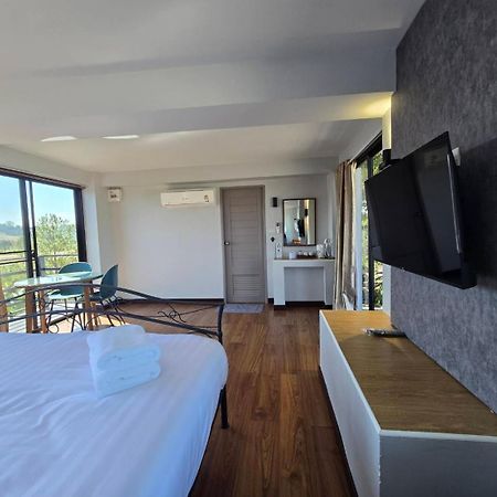 Krin Resort Khaukho Kültér fotó