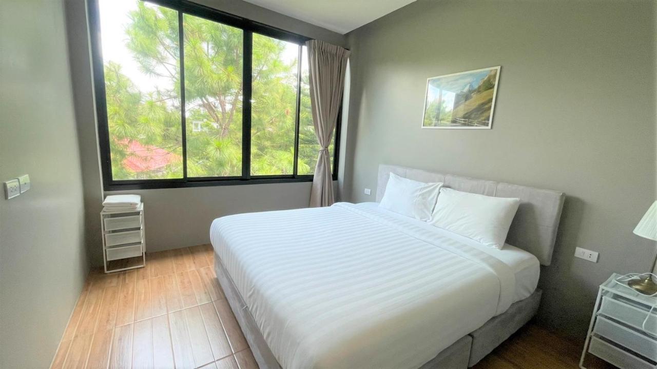 Krin Resort Khaukho Kültér fotó
