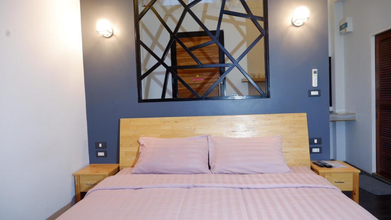 Krin Resort Khaukho Kültér fotó