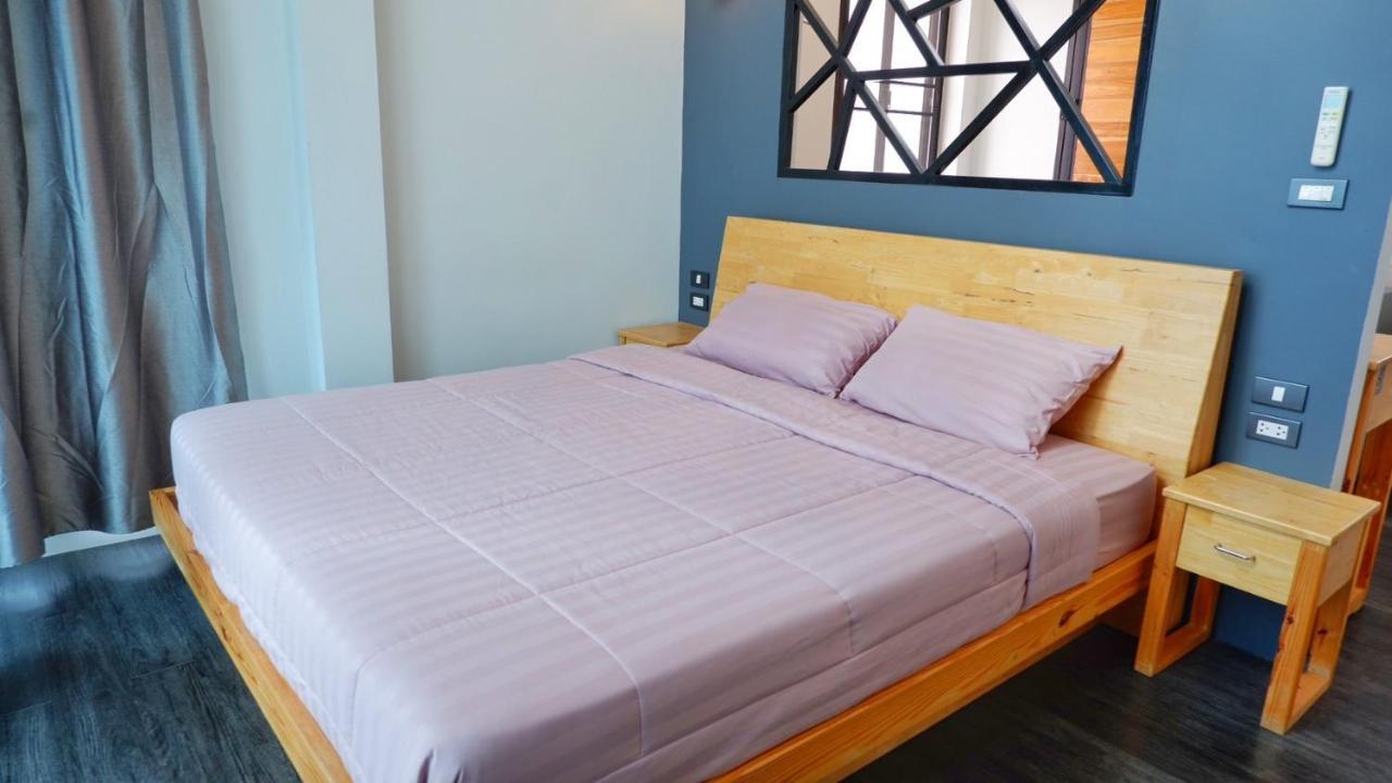 Krin Resort Khaukho Kültér fotó