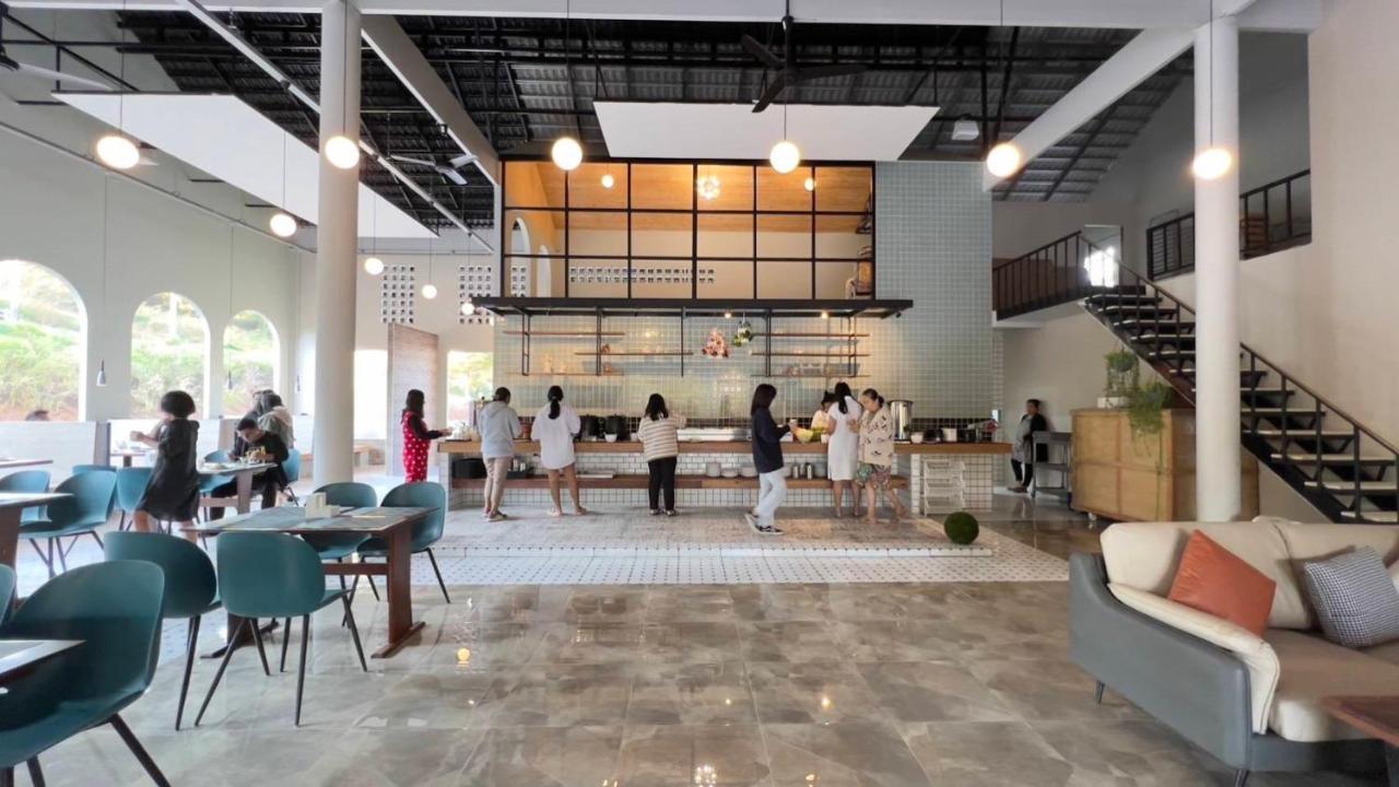 Krin Resort Khaukho Kültér fotó