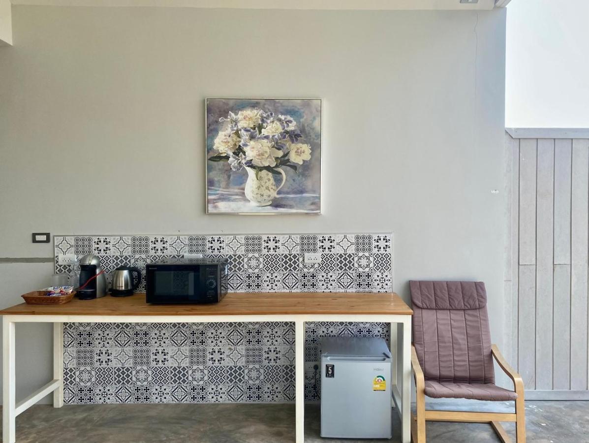 Krin Resort Khaukho Kültér fotó
