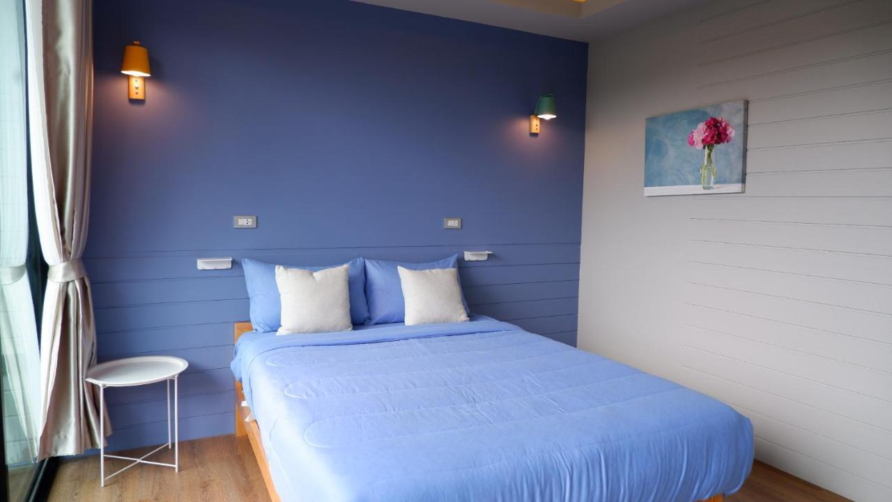 Krin Resort Khaukho Kültér fotó