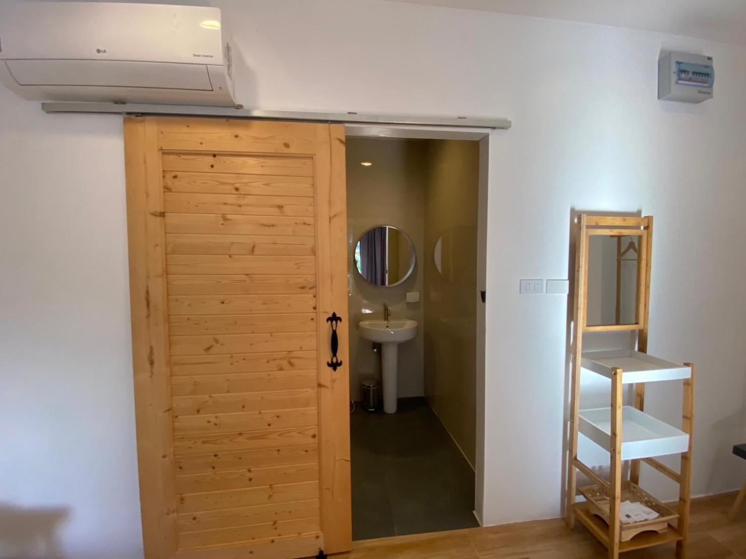 Krin Resort Khaukho Kültér fotó