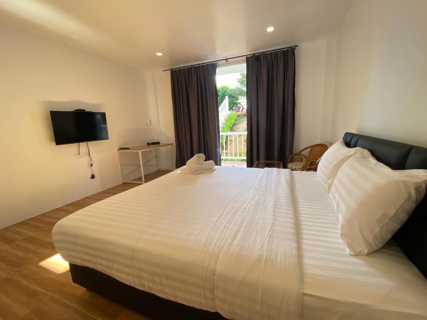 Krin Resort Khaukho Kültér fotó