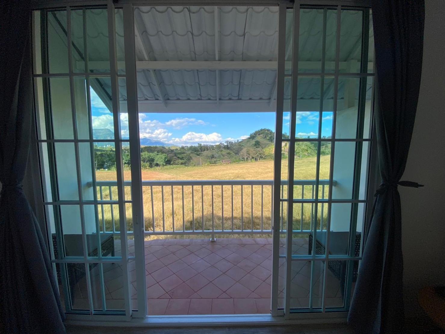 Krin Resort Khaukho Kültér fotó