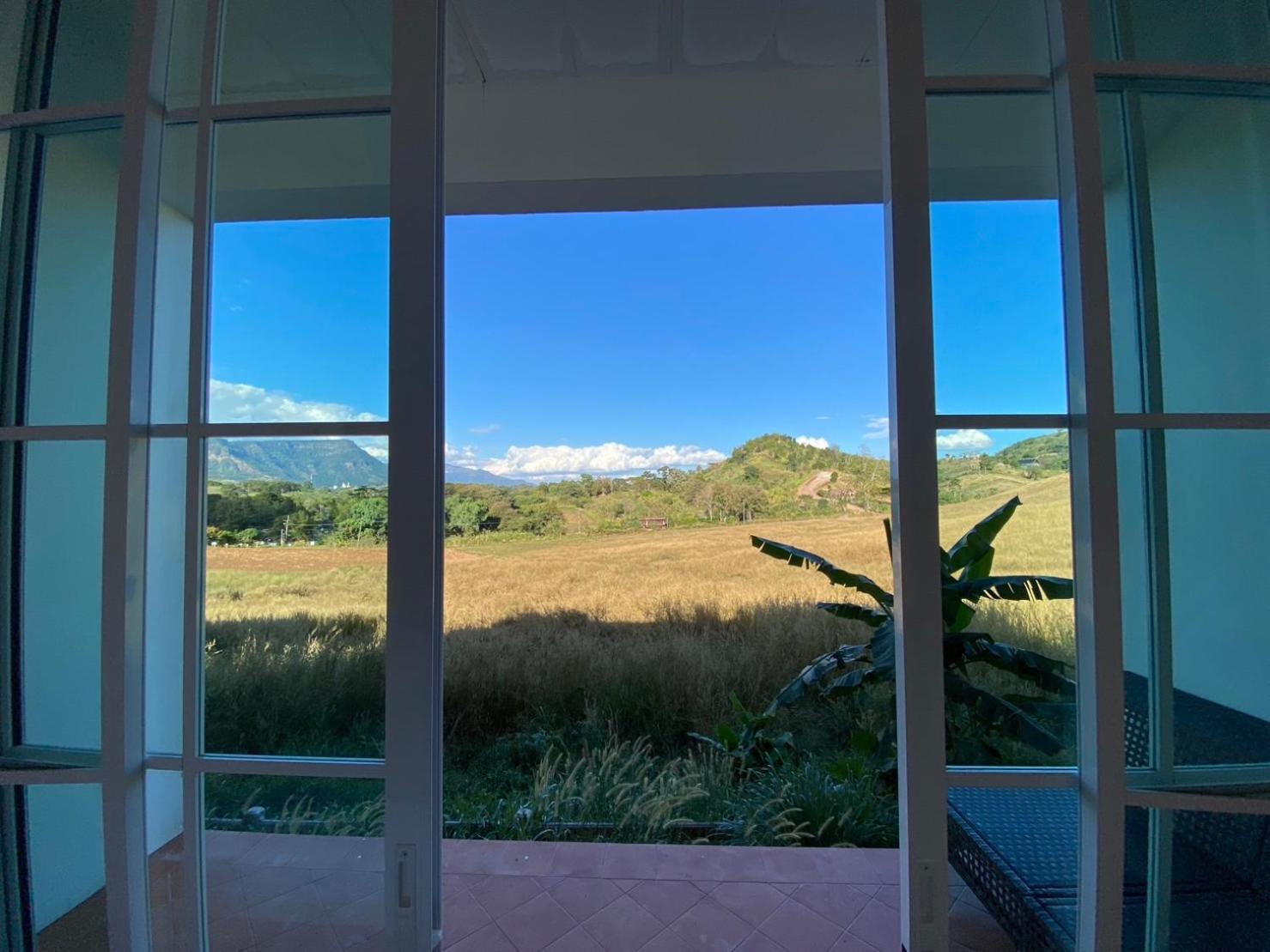 Krin Resort Khaukho Kültér fotó