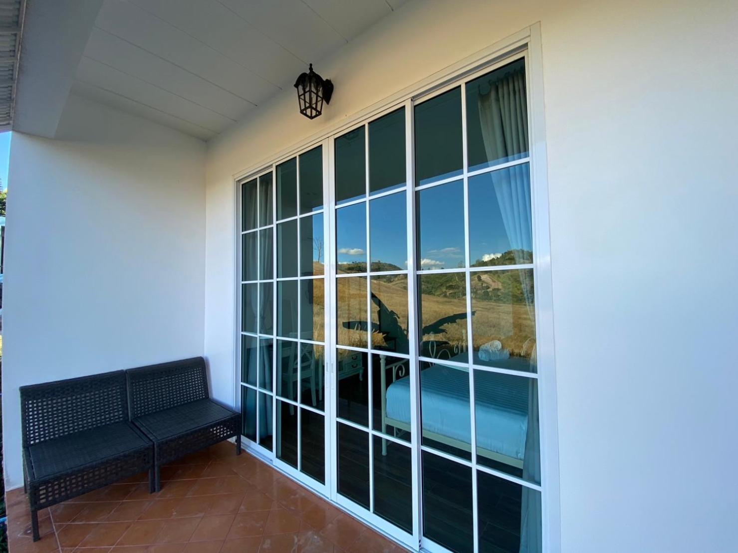 Krin Resort Khaukho Kültér fotó