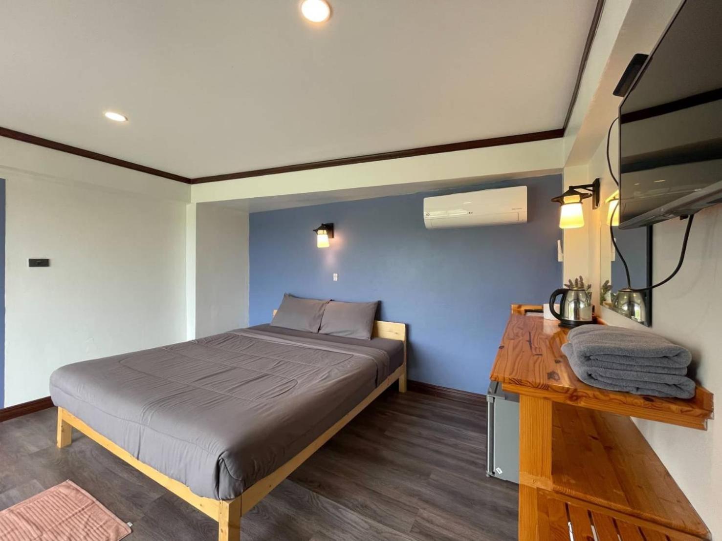 Krin Resort Khaukho Kültér fotó