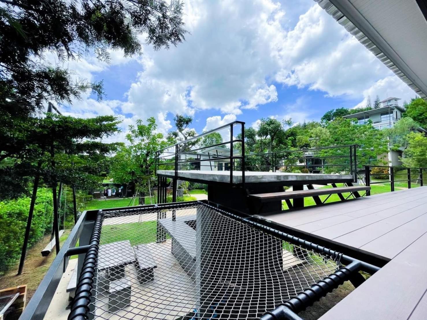 Krin Resort Khaukho Kültér fotó