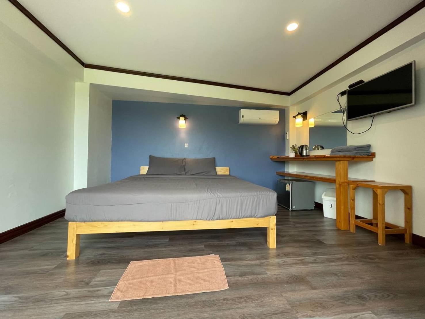 Krin Resort Khaukho Kültér fotó