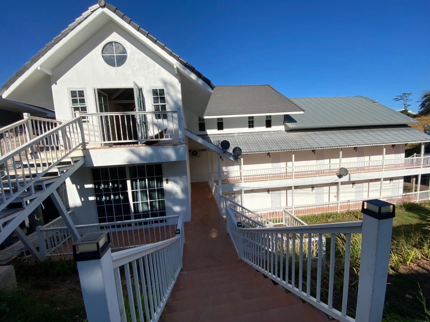 Krin Resort Khaukho Kültér fotó