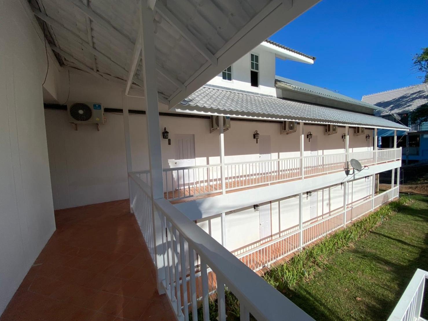 Krin Resort Khaukho Kültér fotó