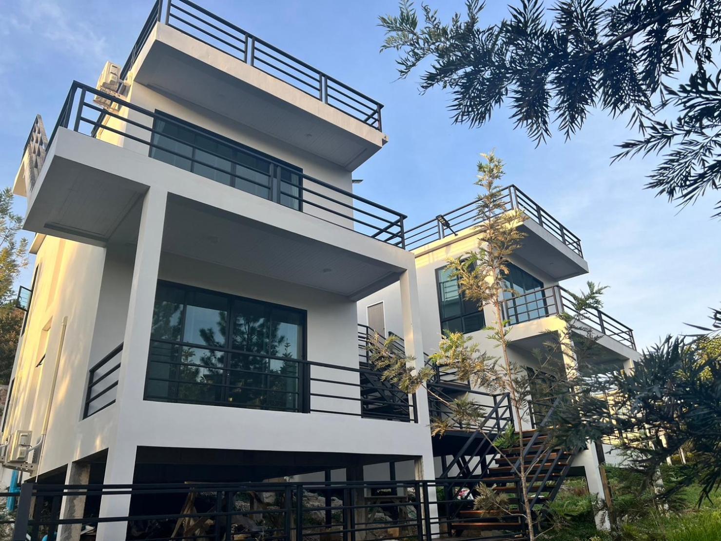 Krin Resort Khaukho Kültér fotó