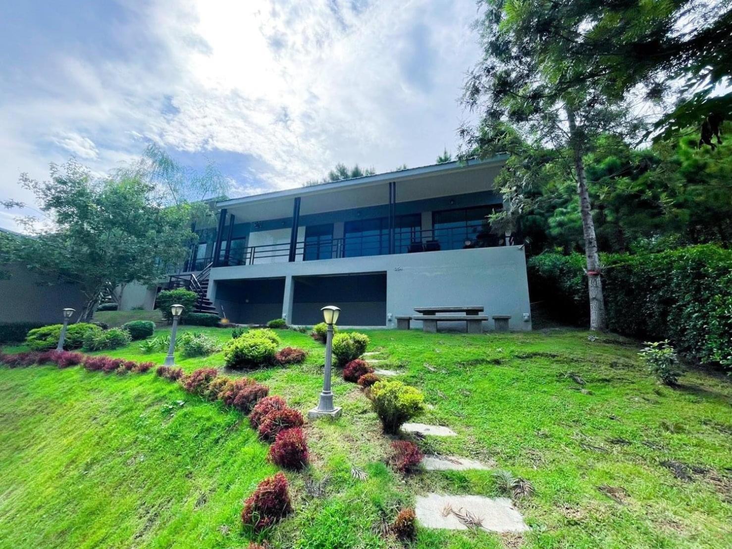 Krin Resort Khaukho Kültér fotó