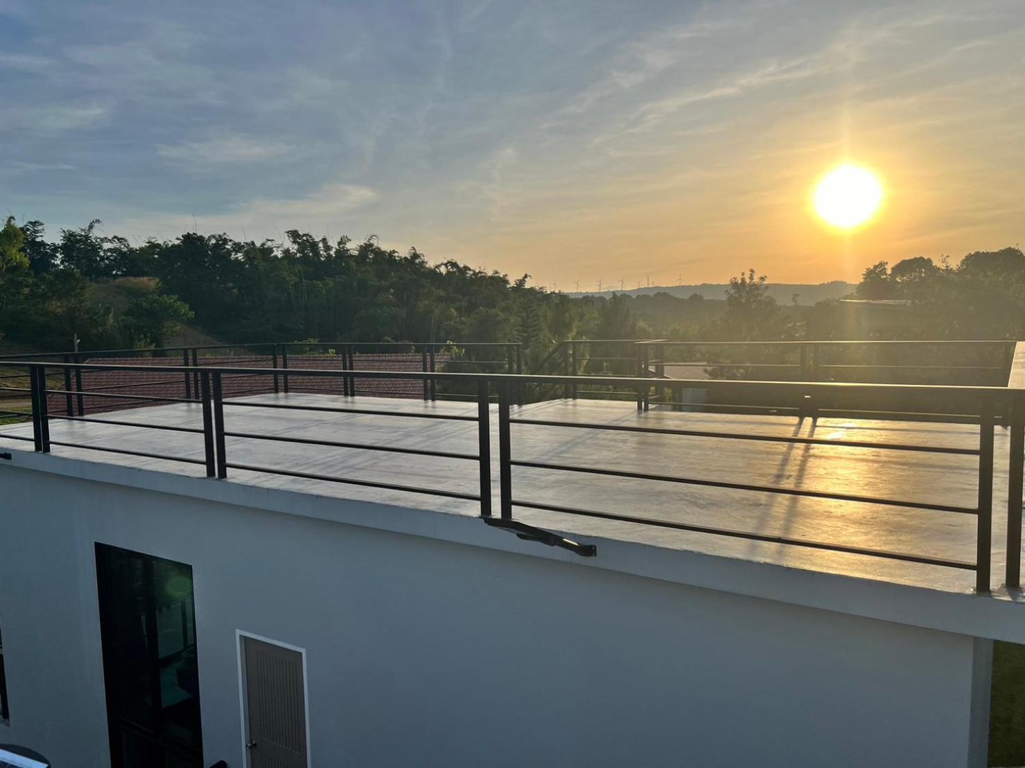 Krin Resort Khaukho Kültér fotó