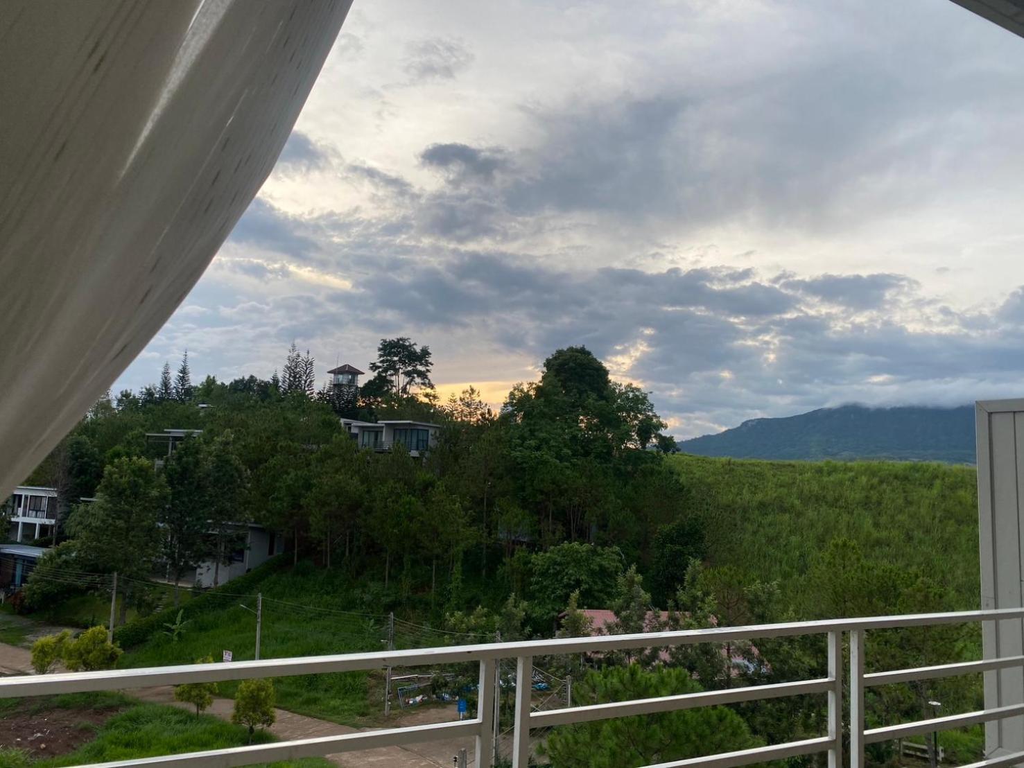 Krin Resort Khaukho Kültér fotó