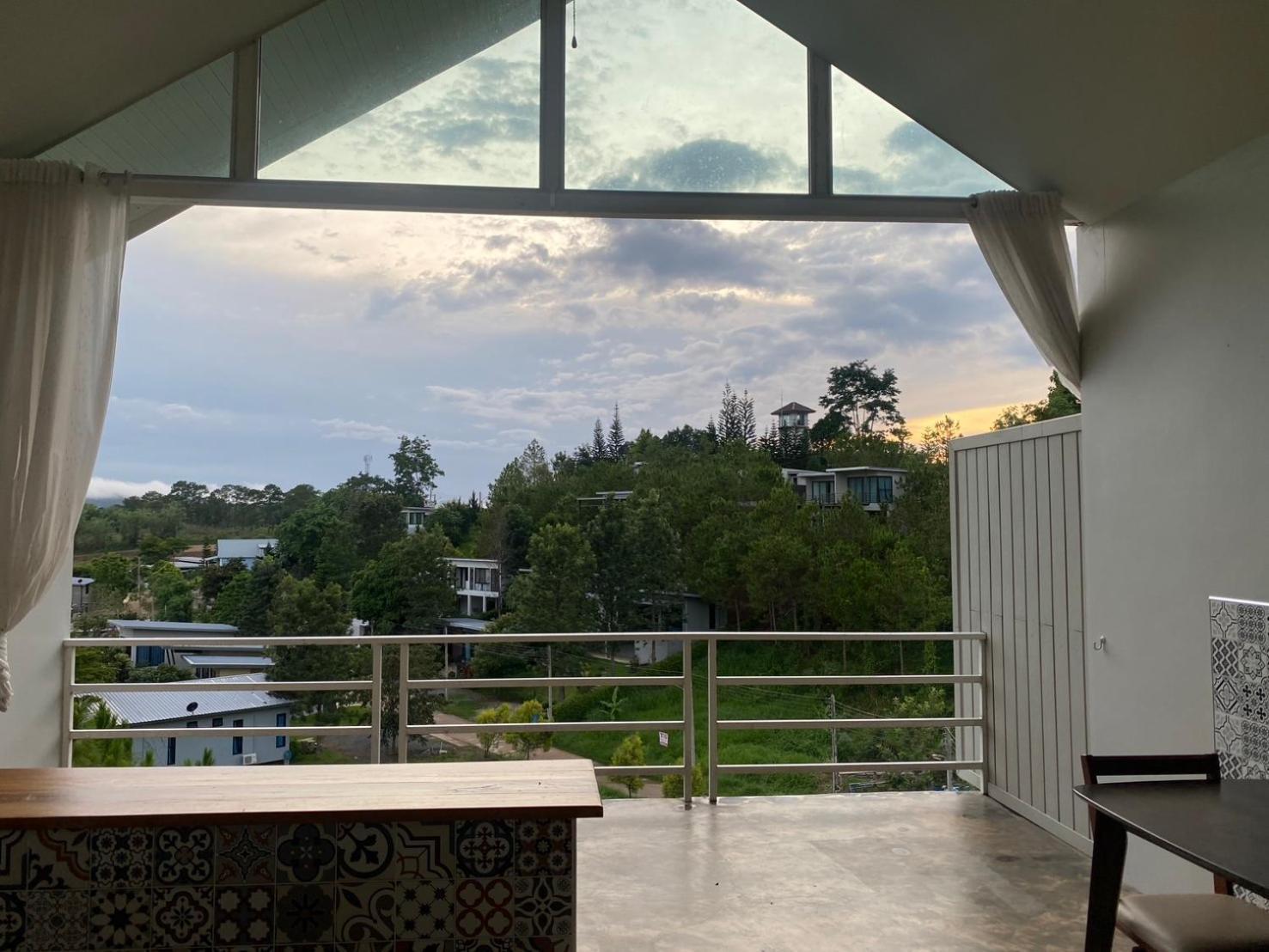 Krin Resort Khaukho Kültér fotó