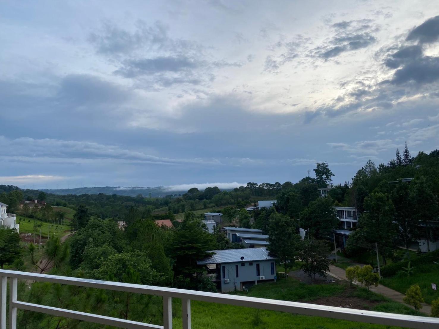 Krin Resort Khaukho Kültér fotó