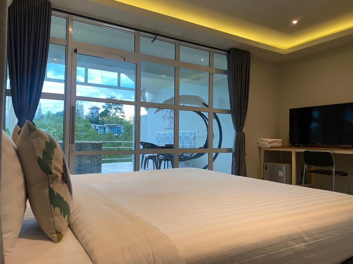 Krin Resort Khaukho Kültér fotó