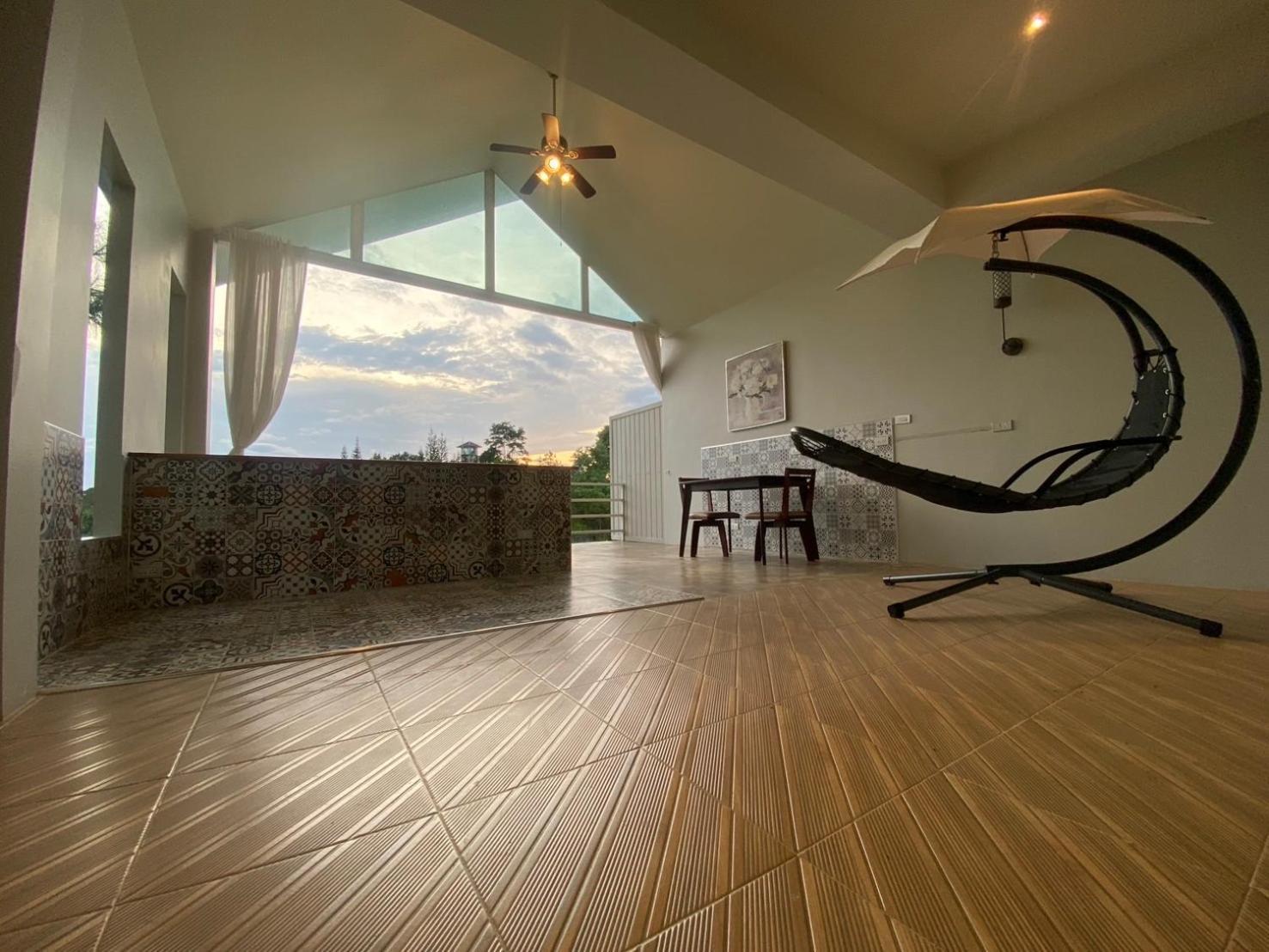 Krin Resort Khaukho Kültér fotó