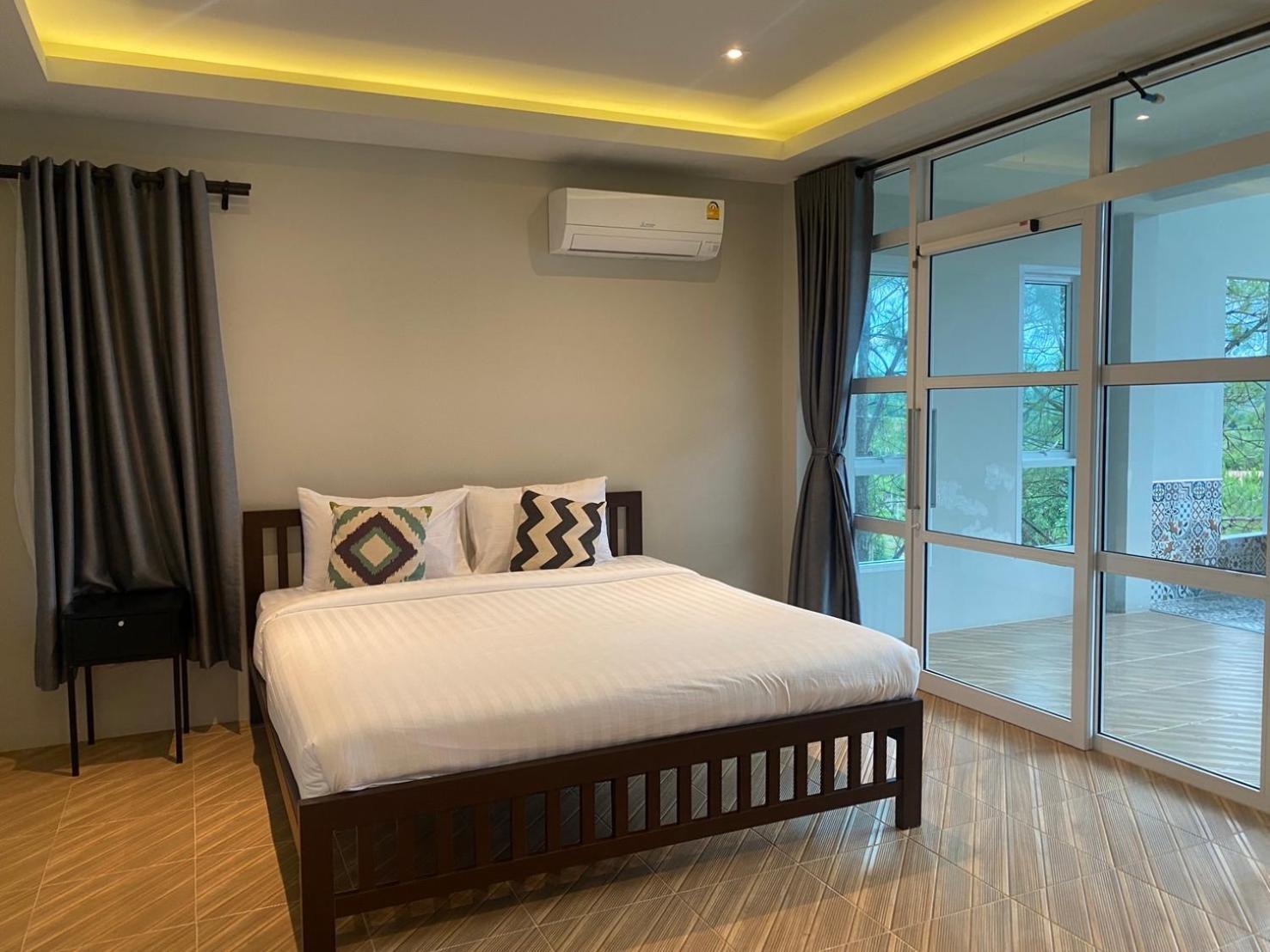 Krin Resort Khaukho Kültér fotó