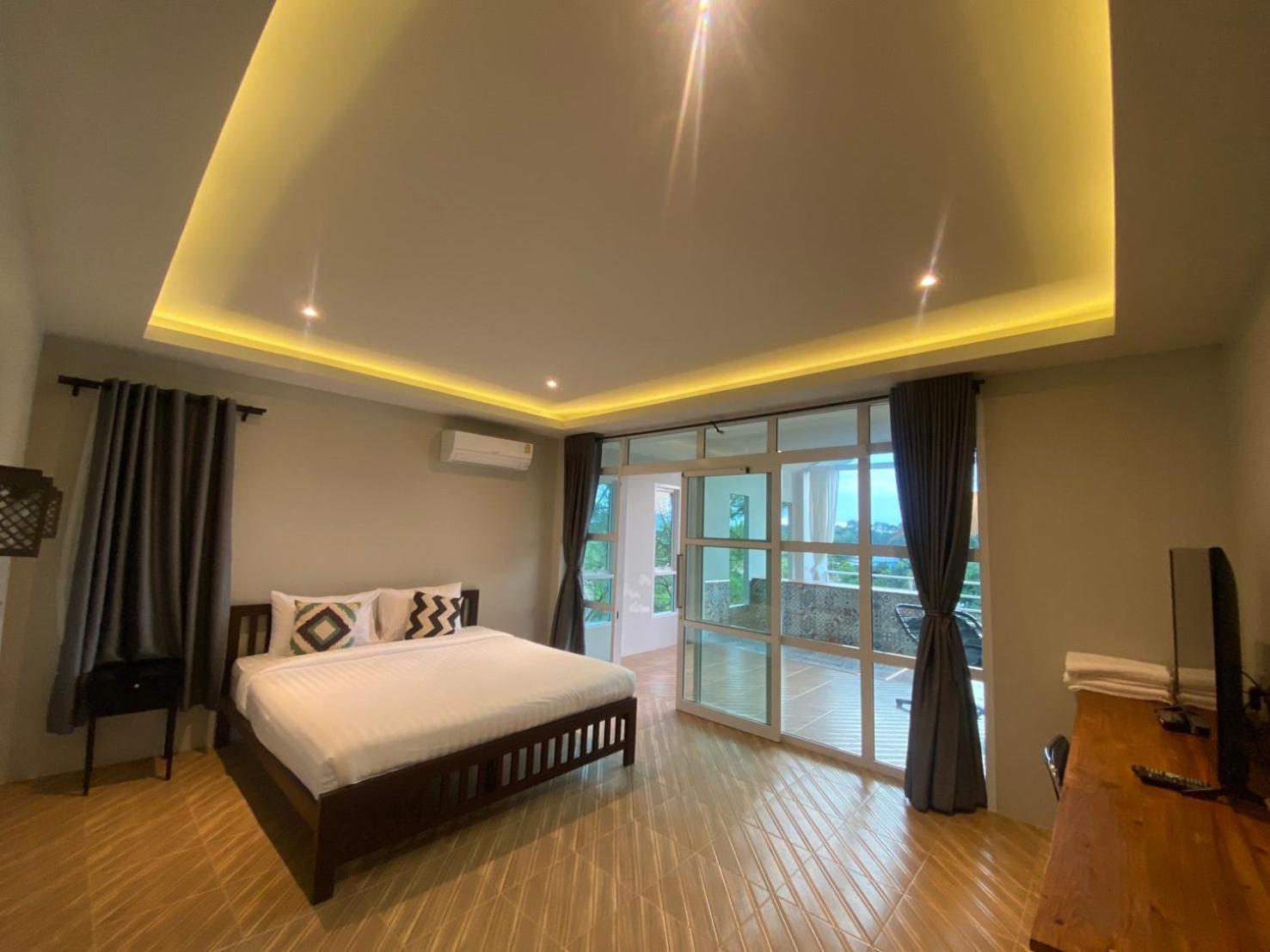 Krin Resort Khaukho Kültér fotó