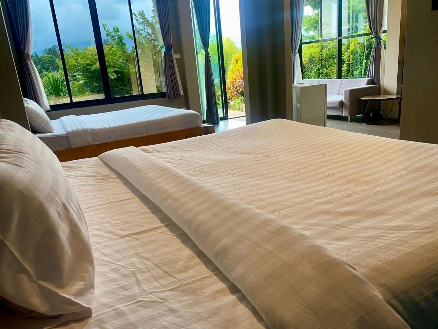 Krin Resort Khaukho Kültér fotó
