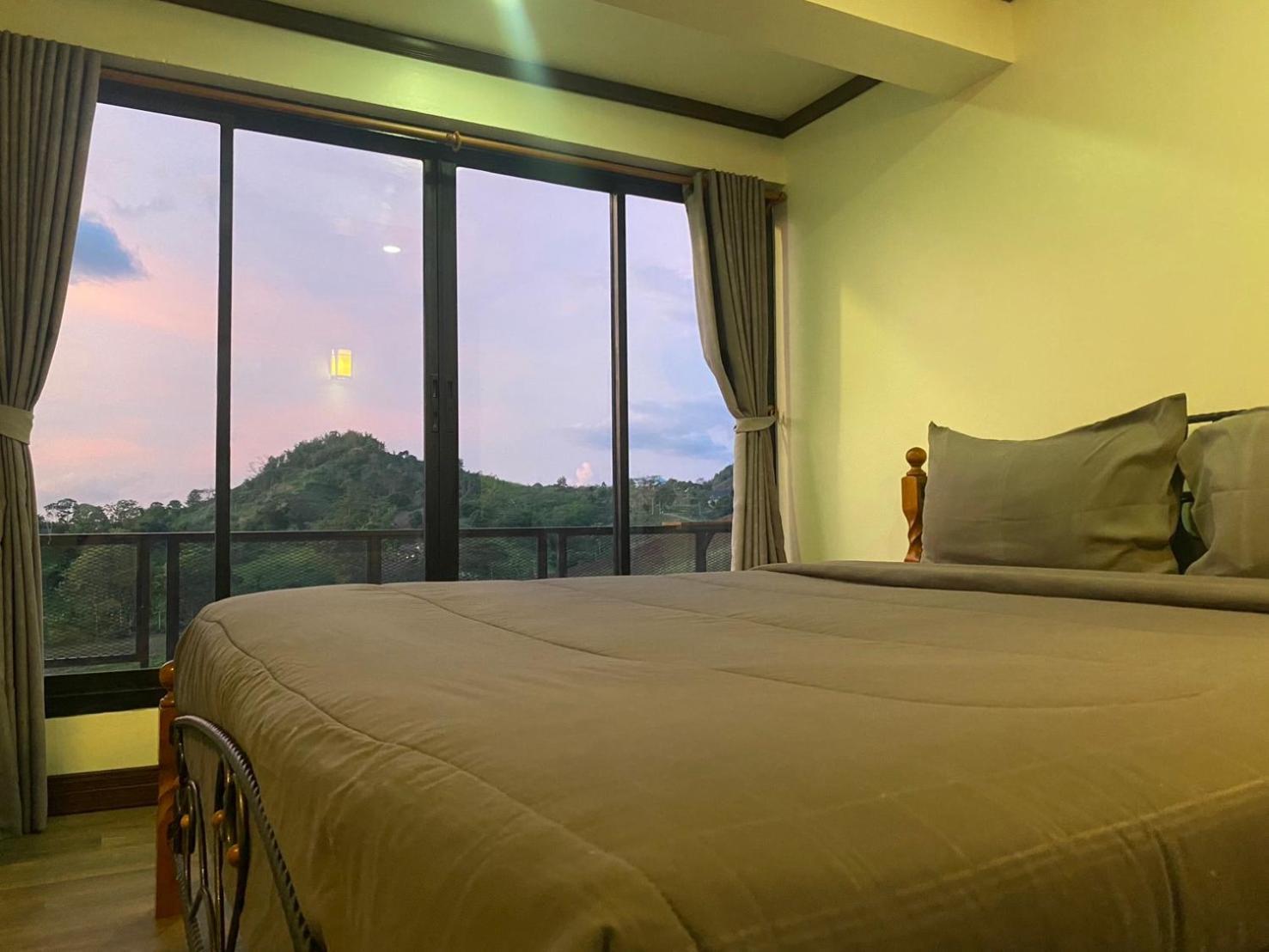 Krin Resort Khaukho Kültér fotó