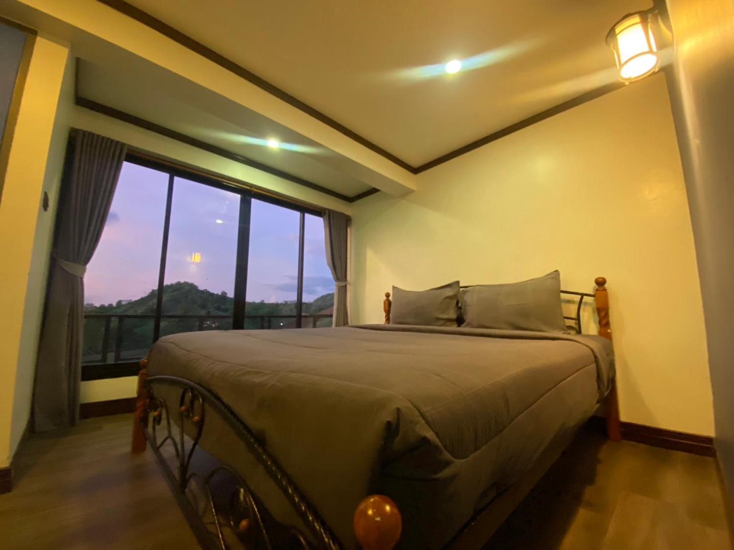 Krin Resort Khaukho Kültér fotó