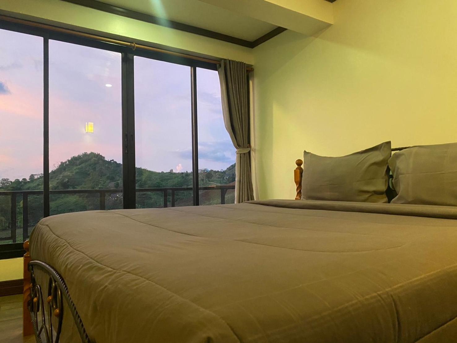 Krin Resort Khaukho Kültér fotó