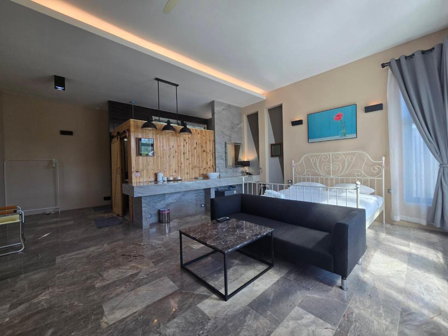 Krin Resort Khaukho Kültér fotó