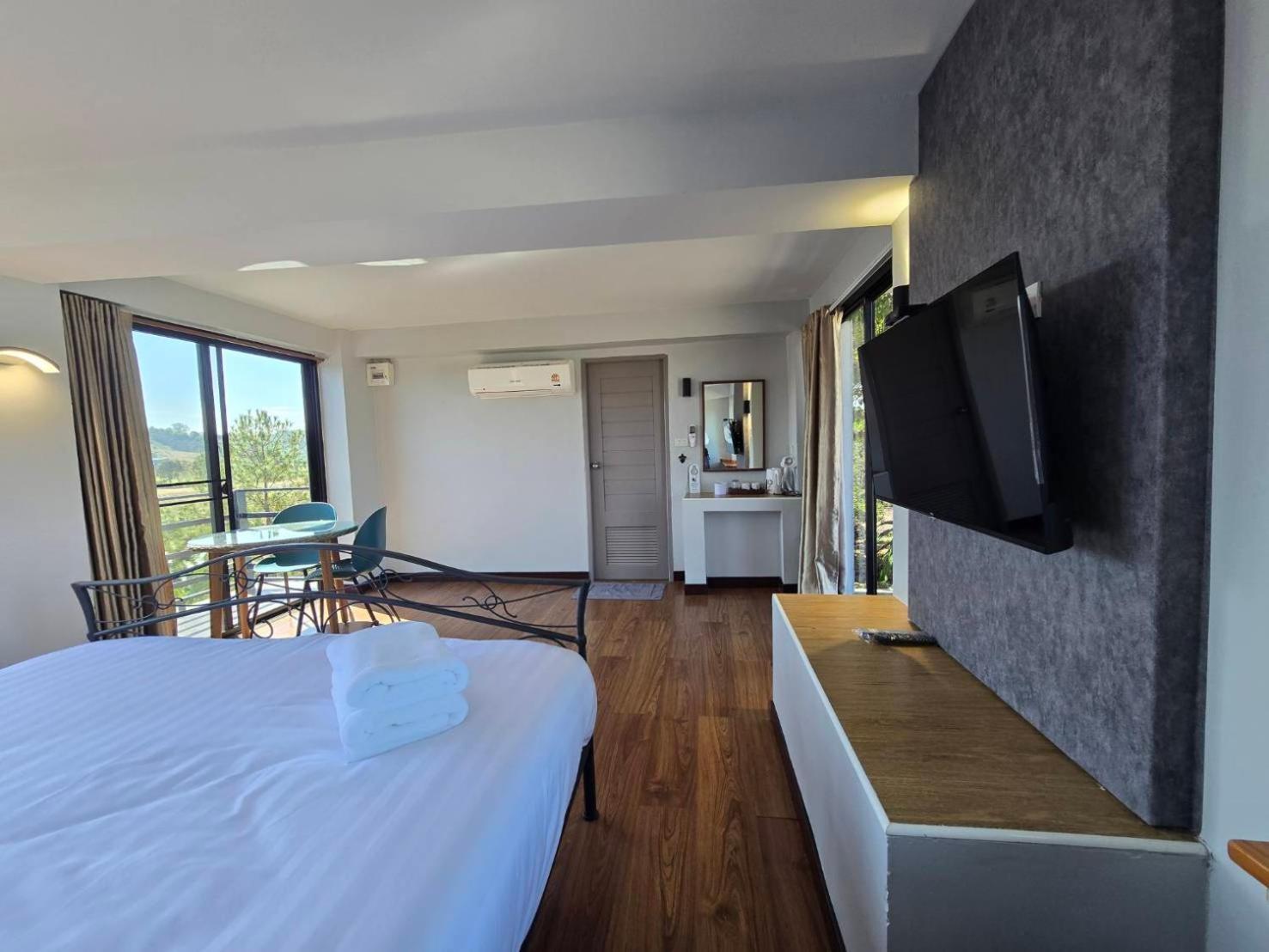Krin Resort Khaukho Kültér fotó