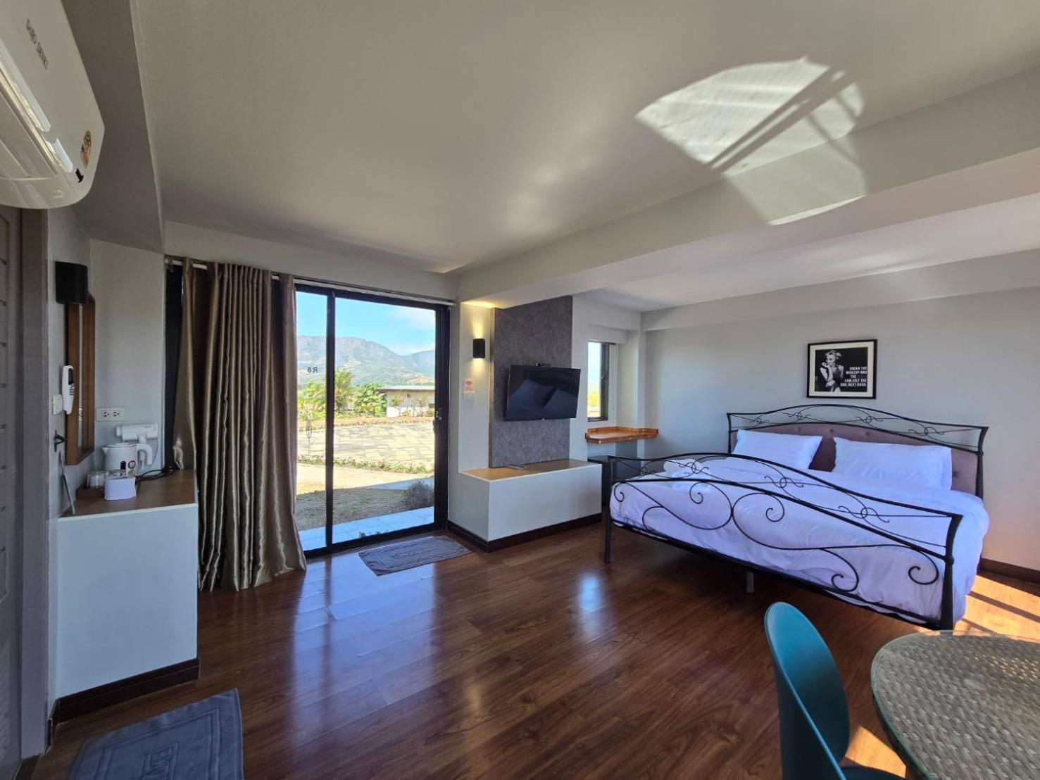 Krin Resort Khaukho Kültér fotó
