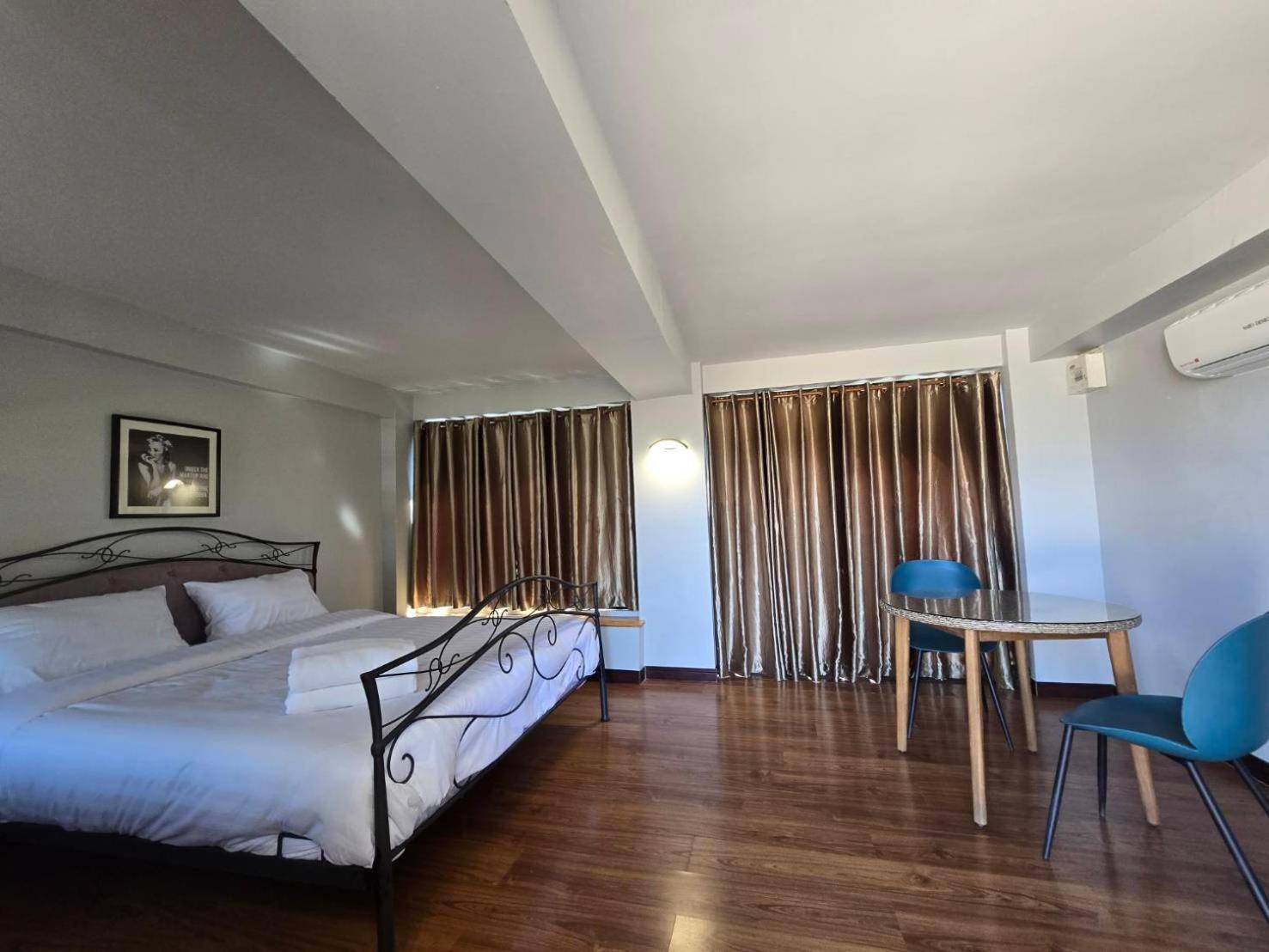 Krin Resort Khaukho Kültér fotó