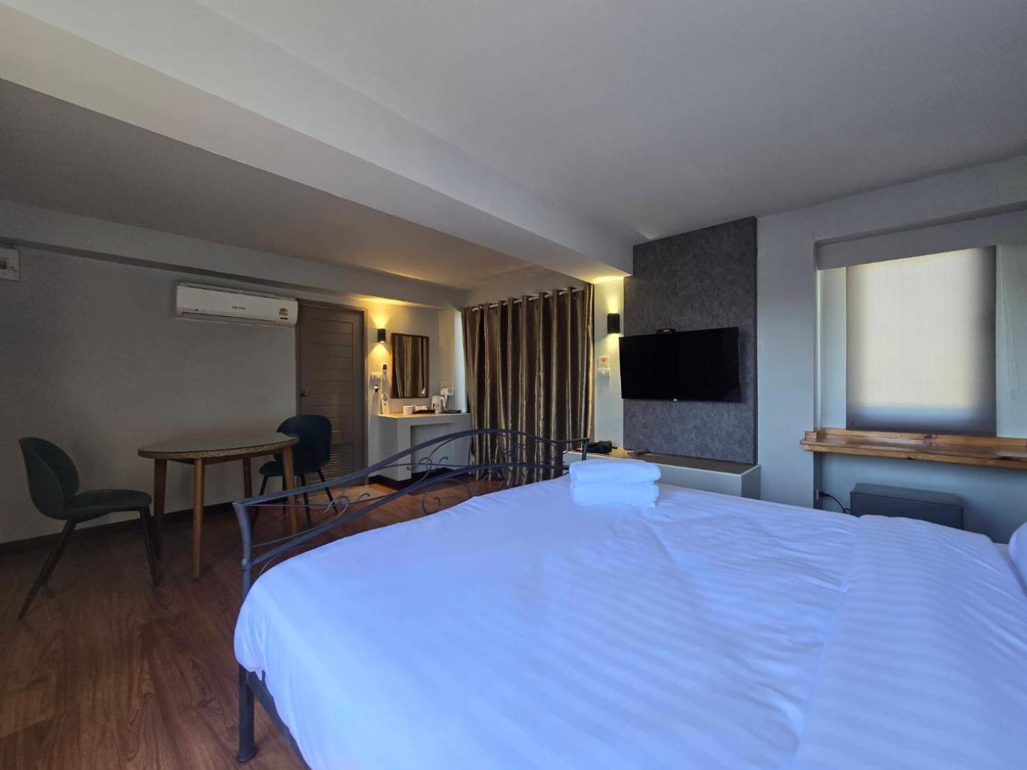 Krin Resort Khaukho Kültér fotó