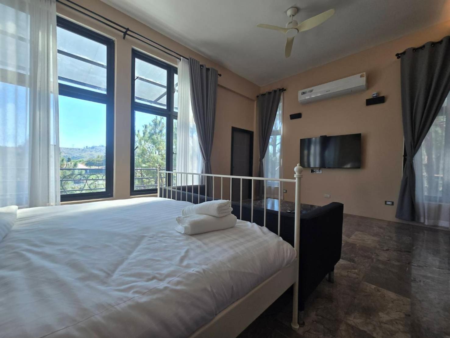 Krin Resort Khaukho Kültér fotó
