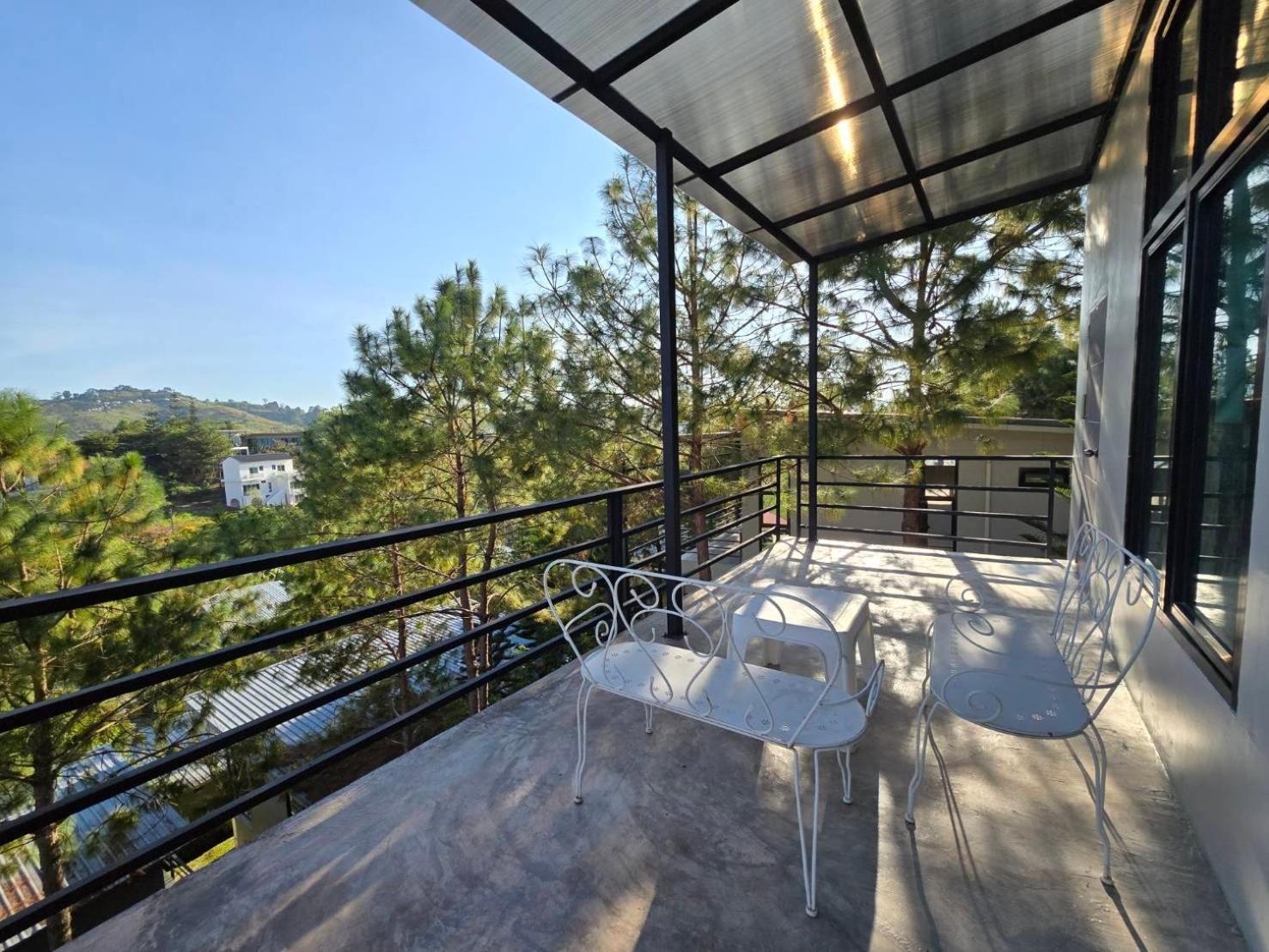 Krin Resort Khaukho Kültér fotó