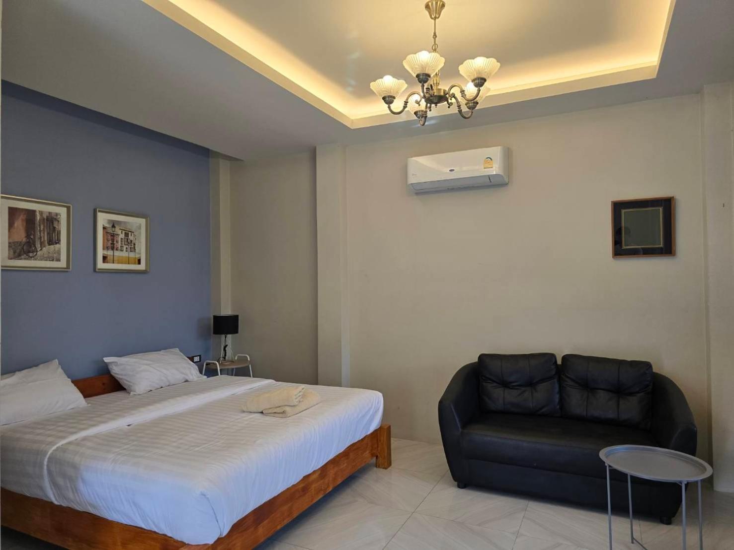 Krin Resort Khaukho Kültér fotó
