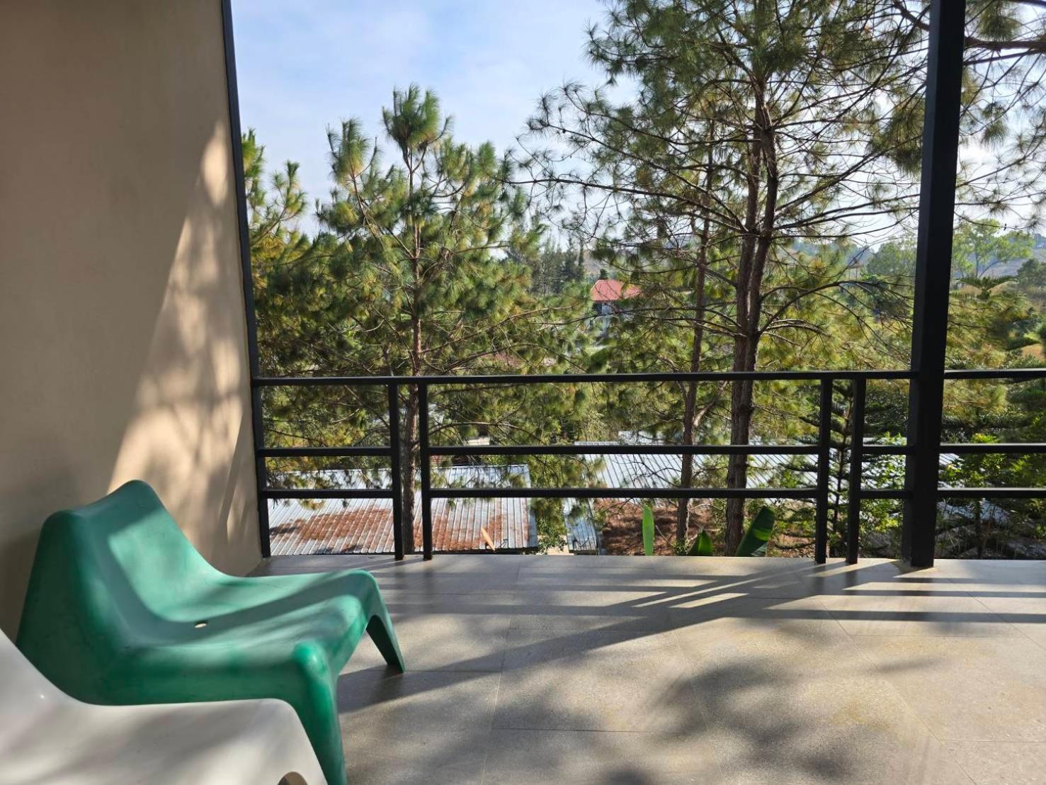 Krin Resort Khaukho Kültér fotó