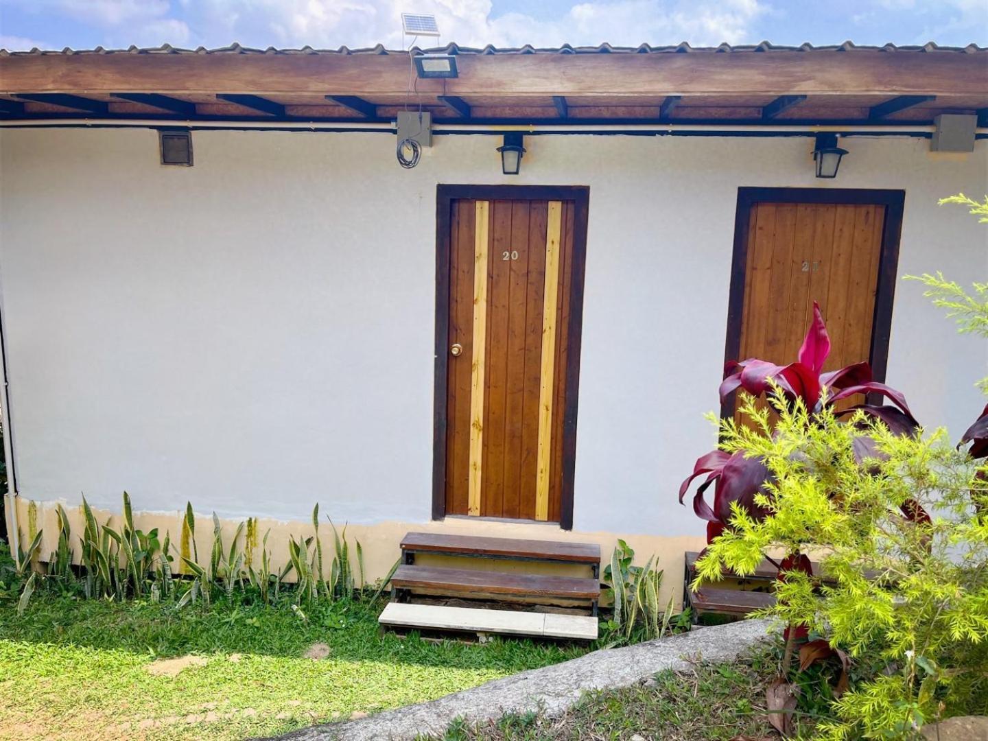 Krin Resort Khaukho Kültér fotó